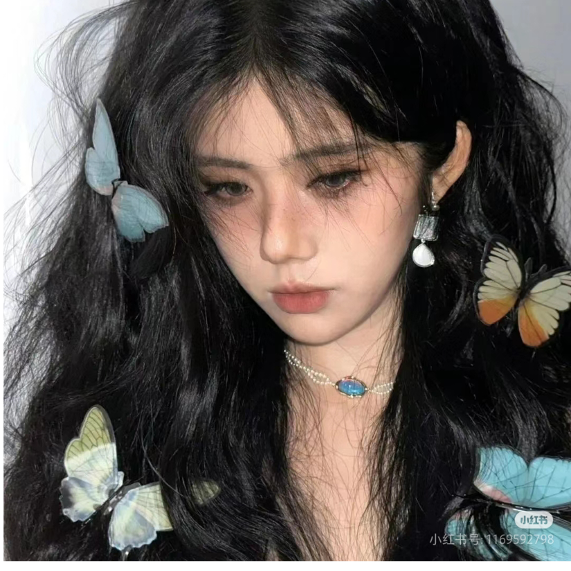 玥儿