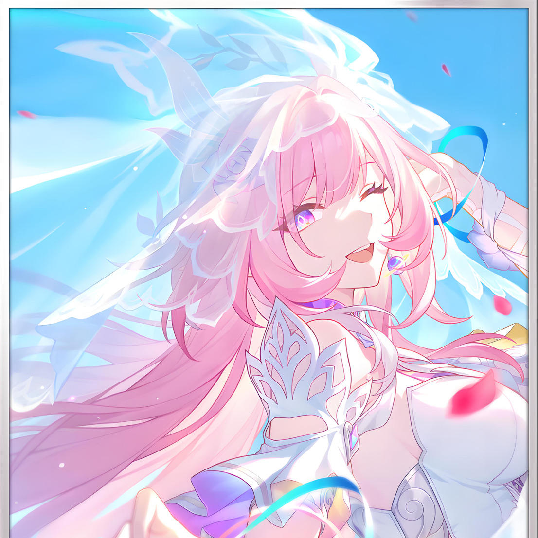 袅