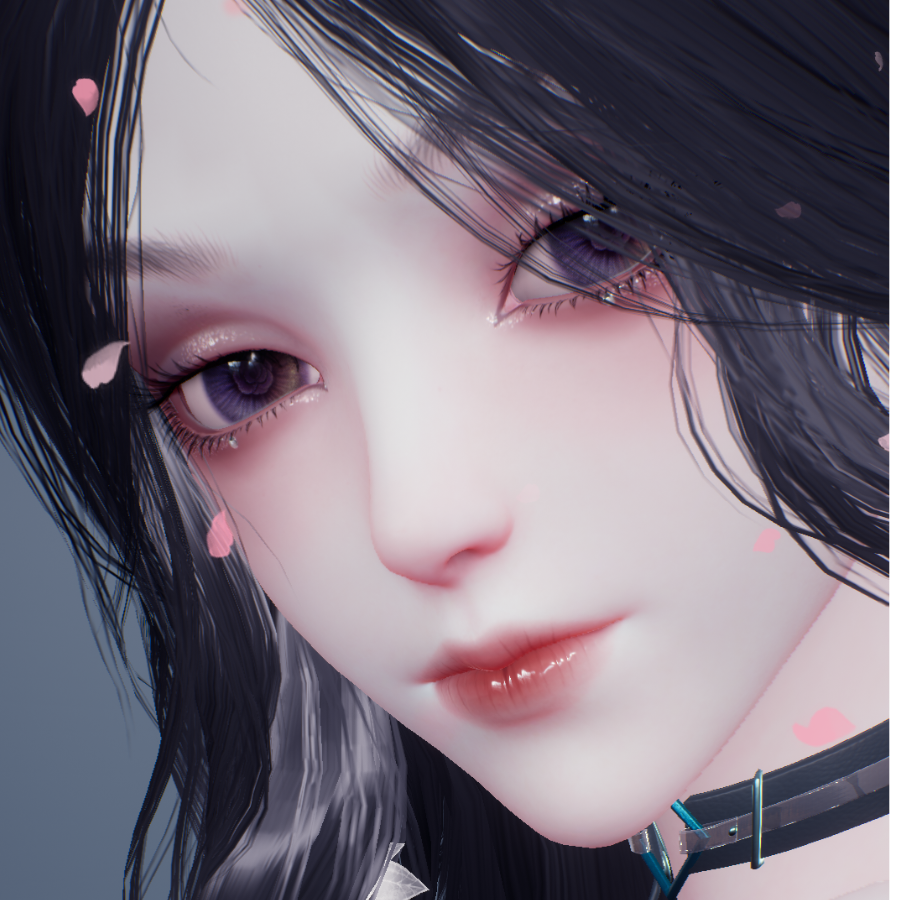 白玊