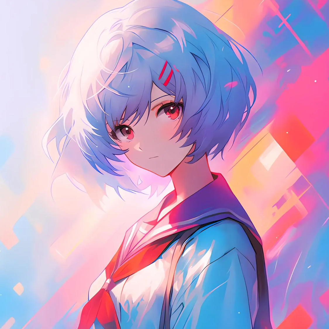 雨小