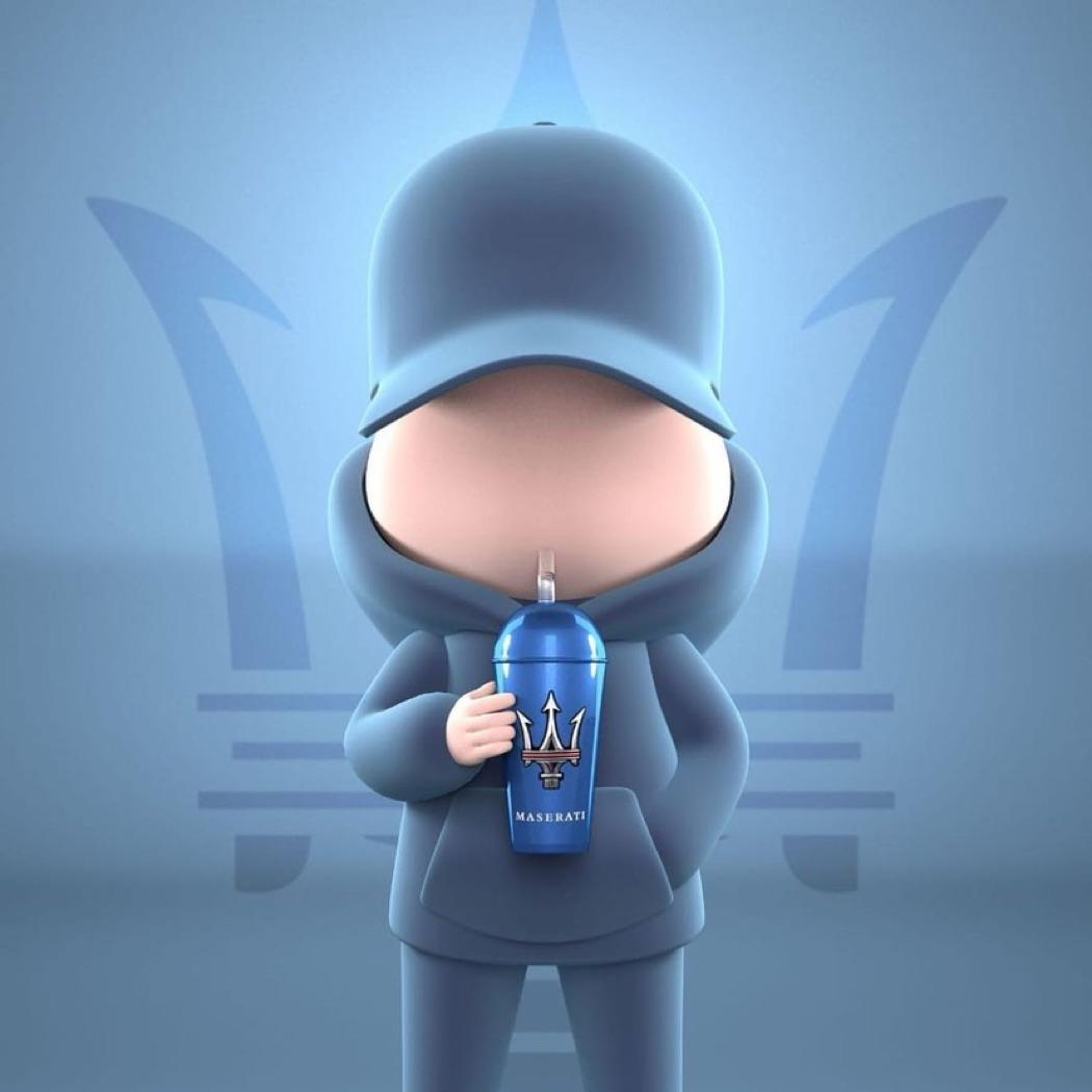 小茉