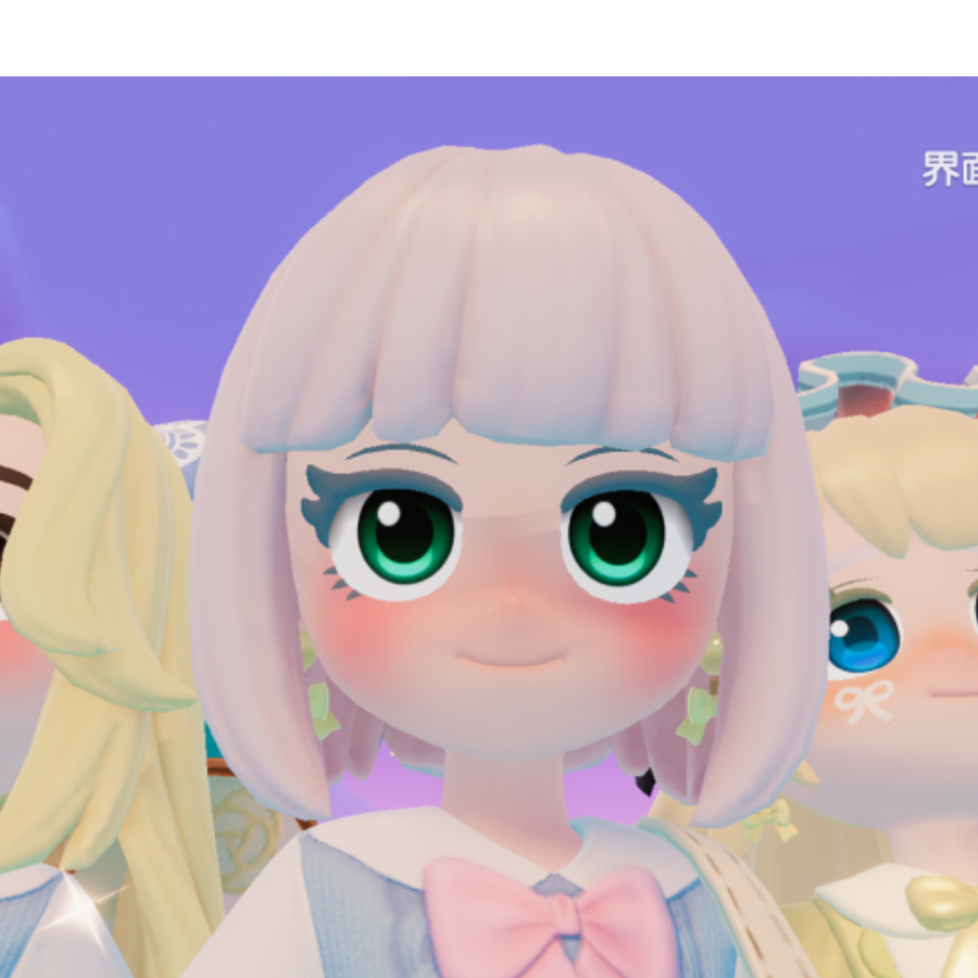 。
