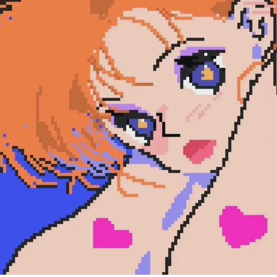 美少女叁叁野
