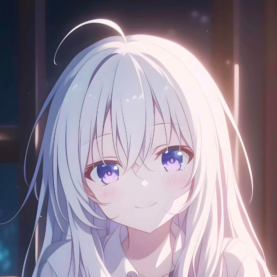 娜娜~