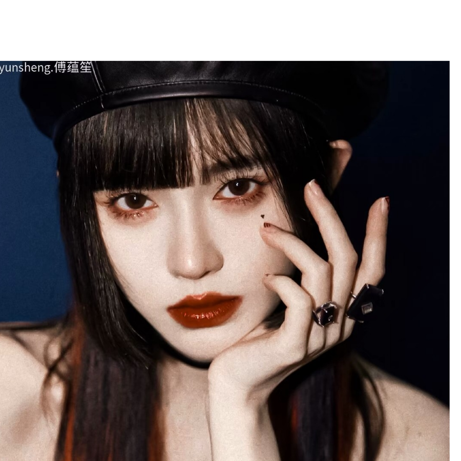 四川美女鞠婧祎.🍊