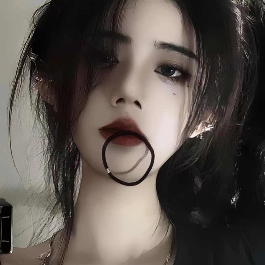 山月辞忧