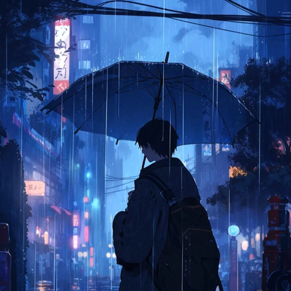 雨点