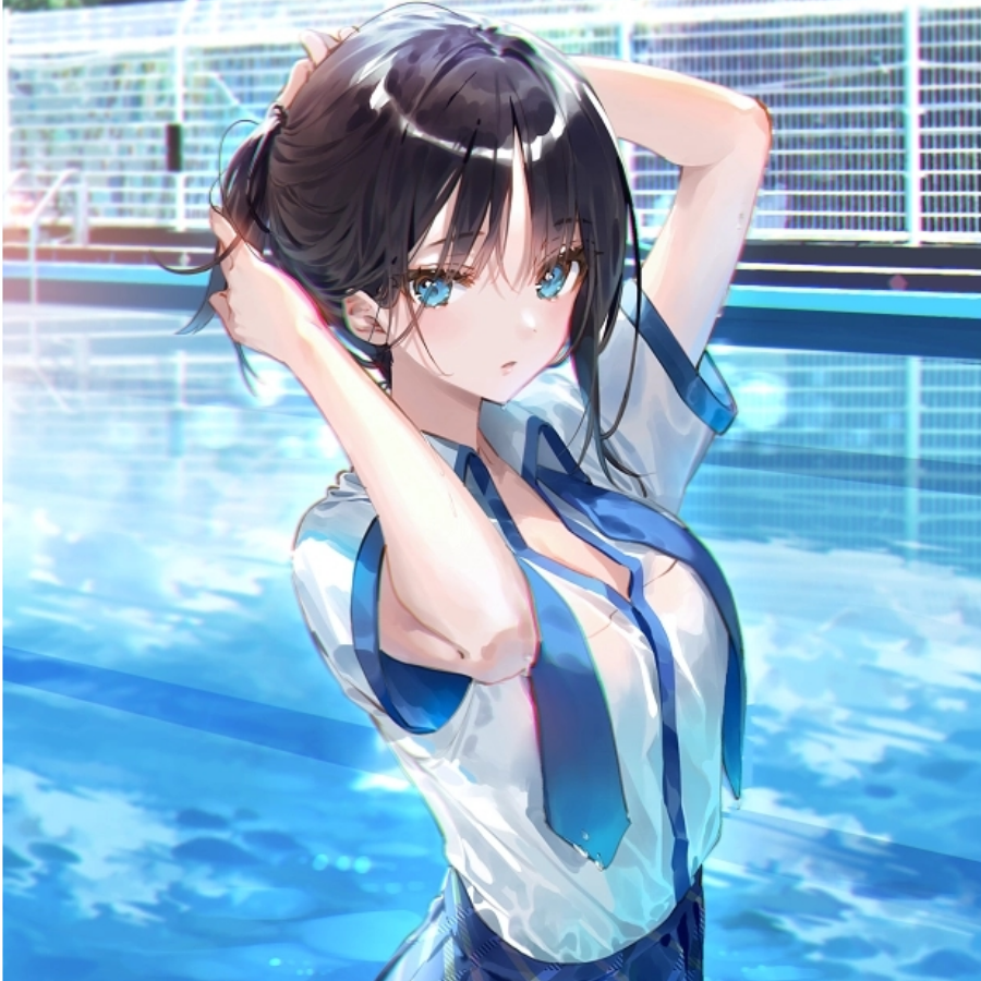 只想好好躺平！