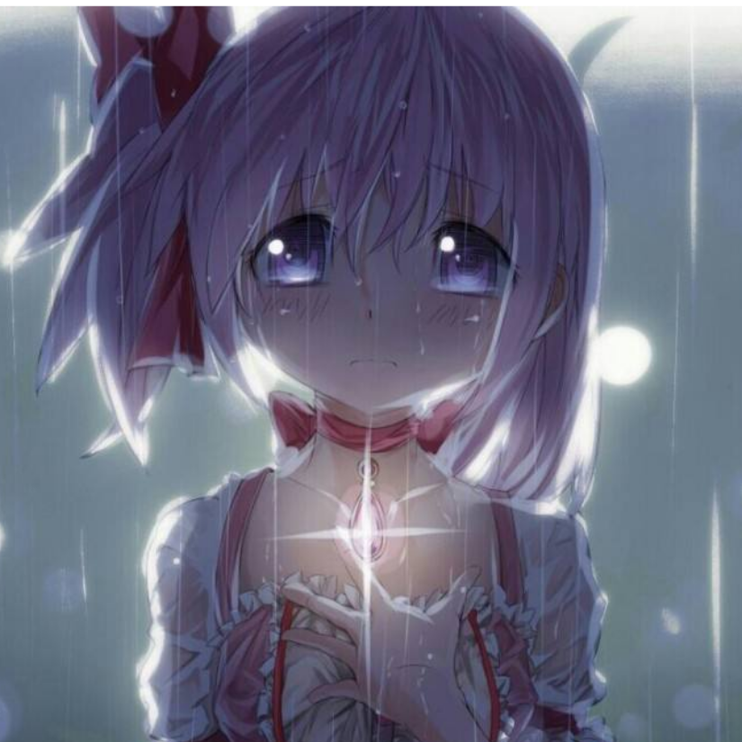 雪