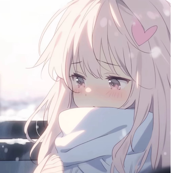 💤-恨情