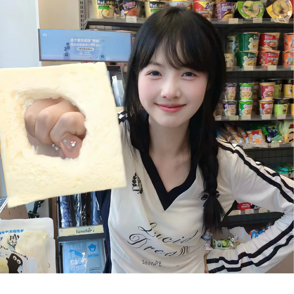 a小露