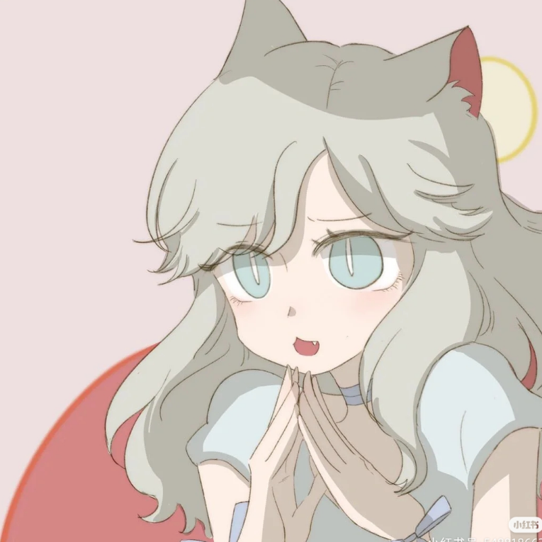 完美美少女
