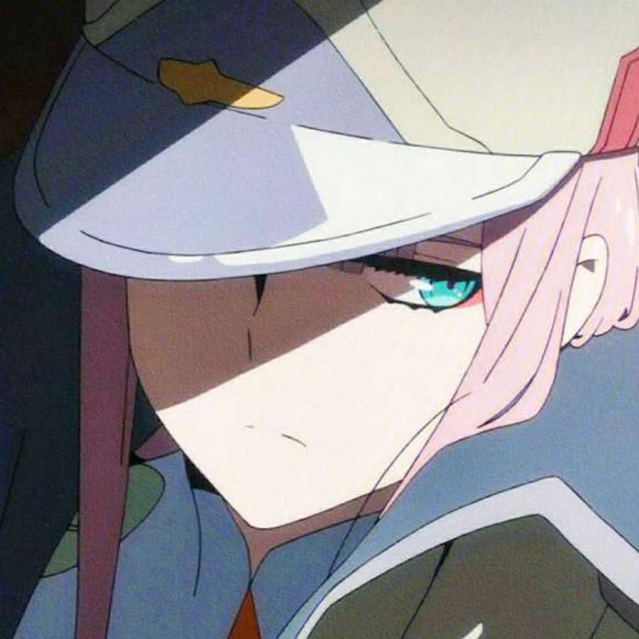 zero two