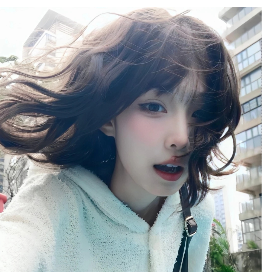 美美子