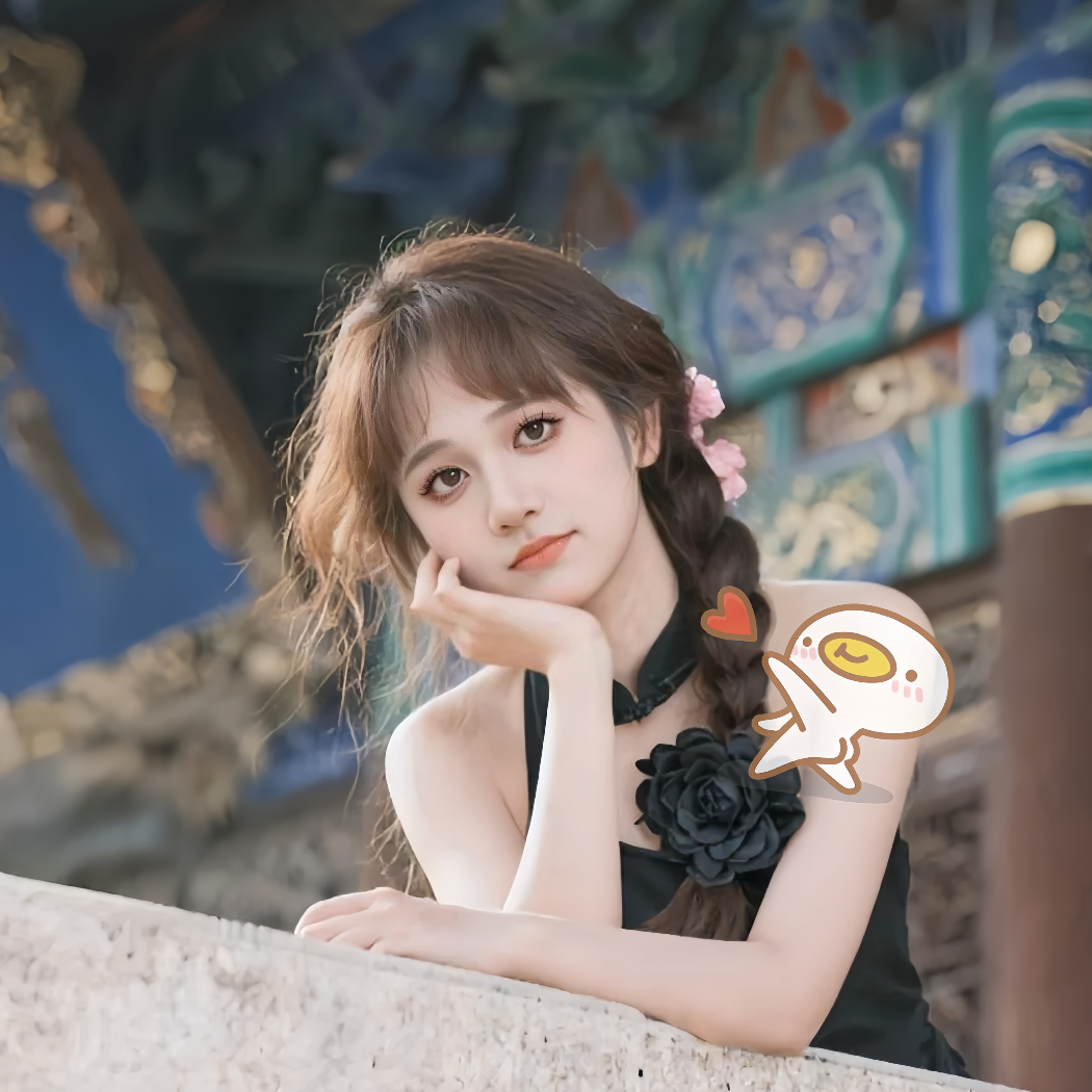 小木可吖
