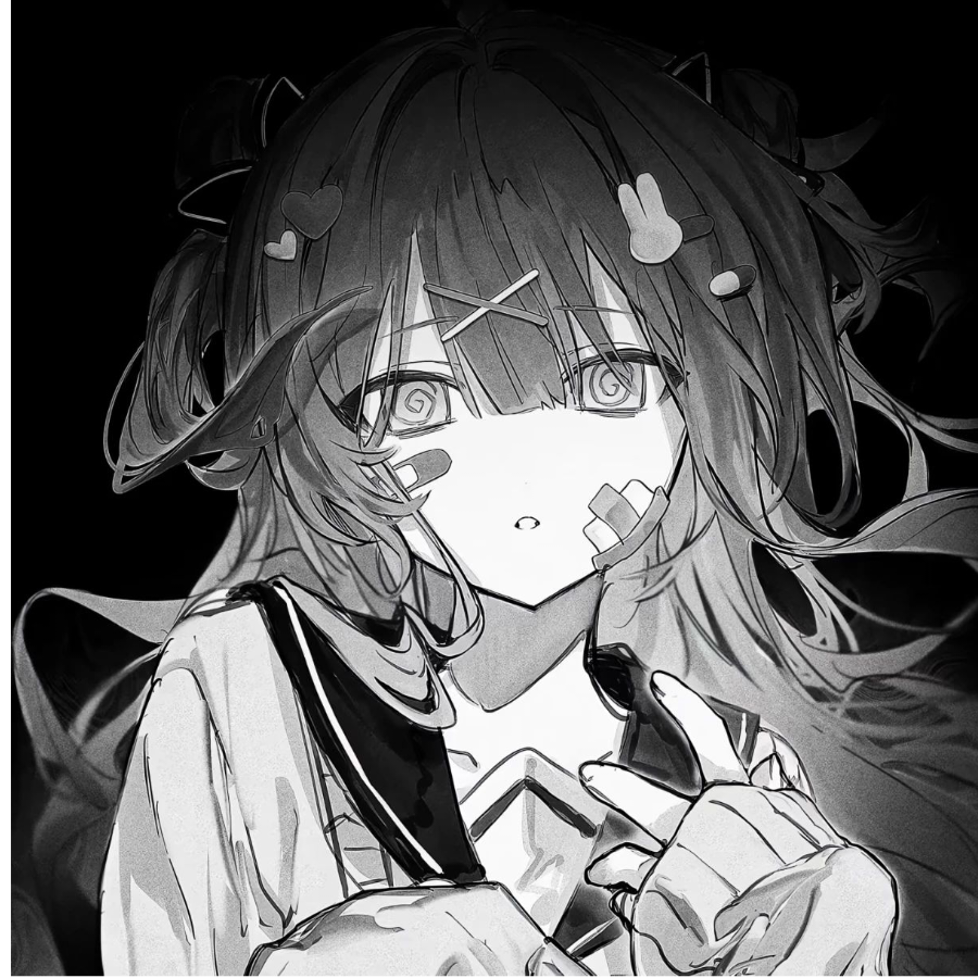 青殊之绛