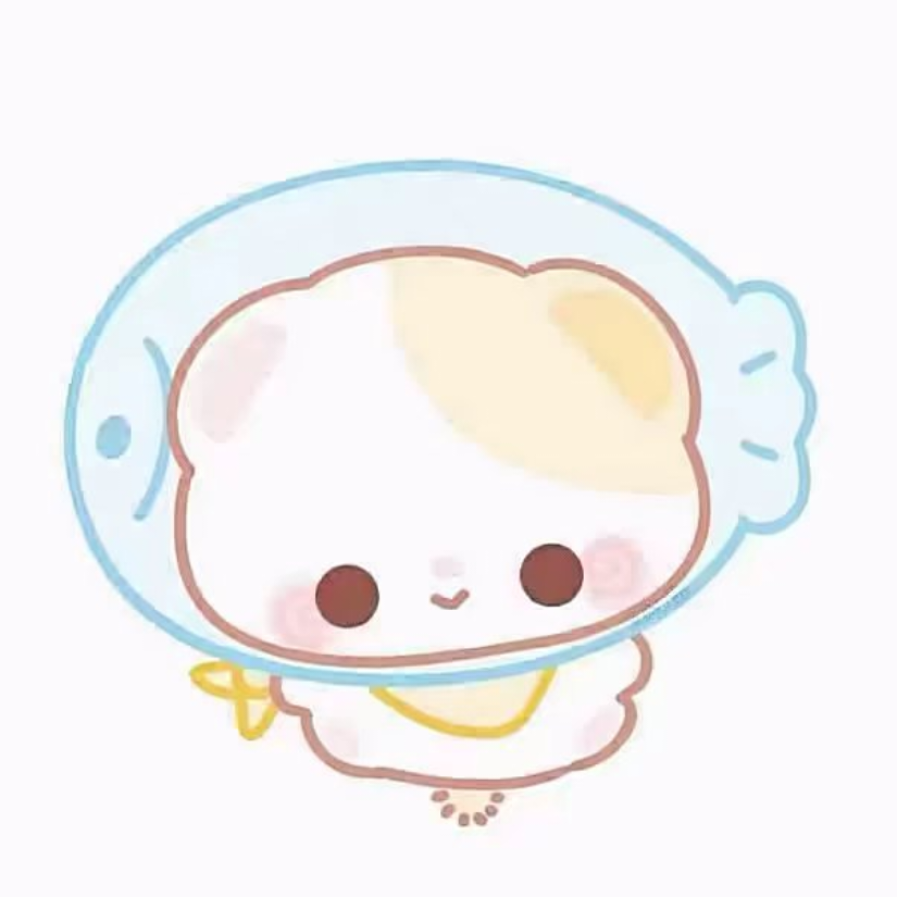 满分的摸🐟人