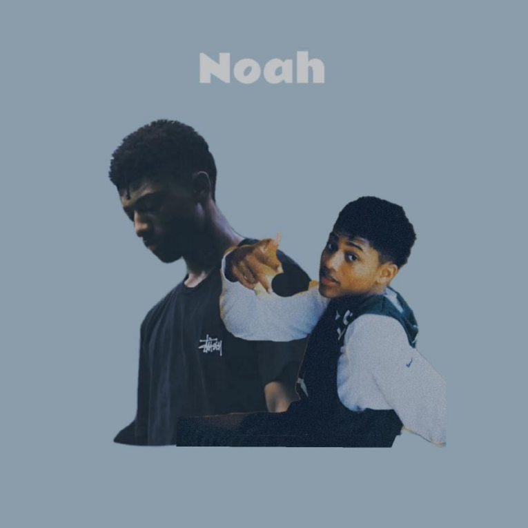 noah