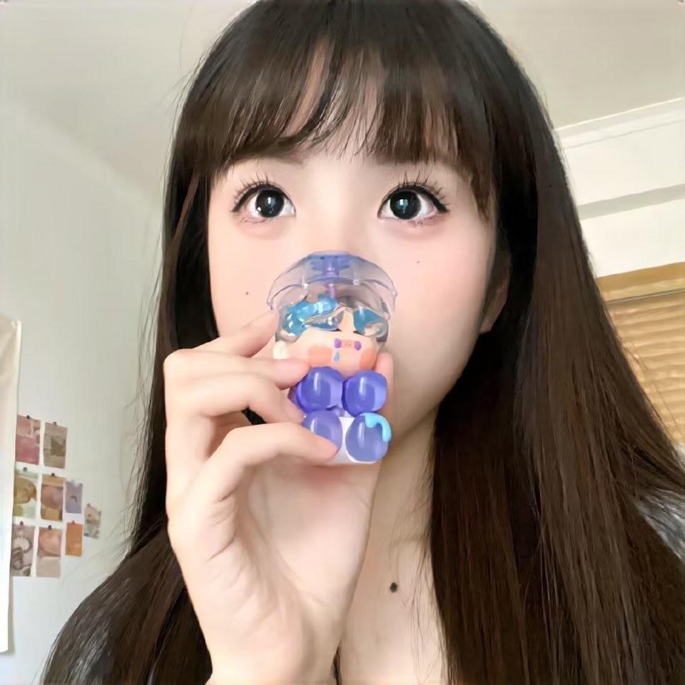 呦呦