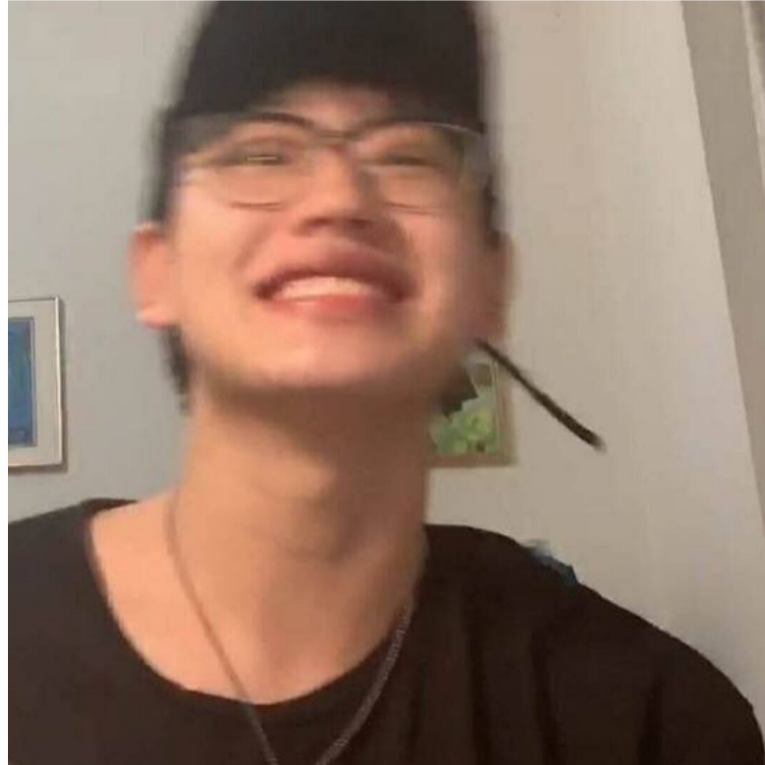 呲毛本毛