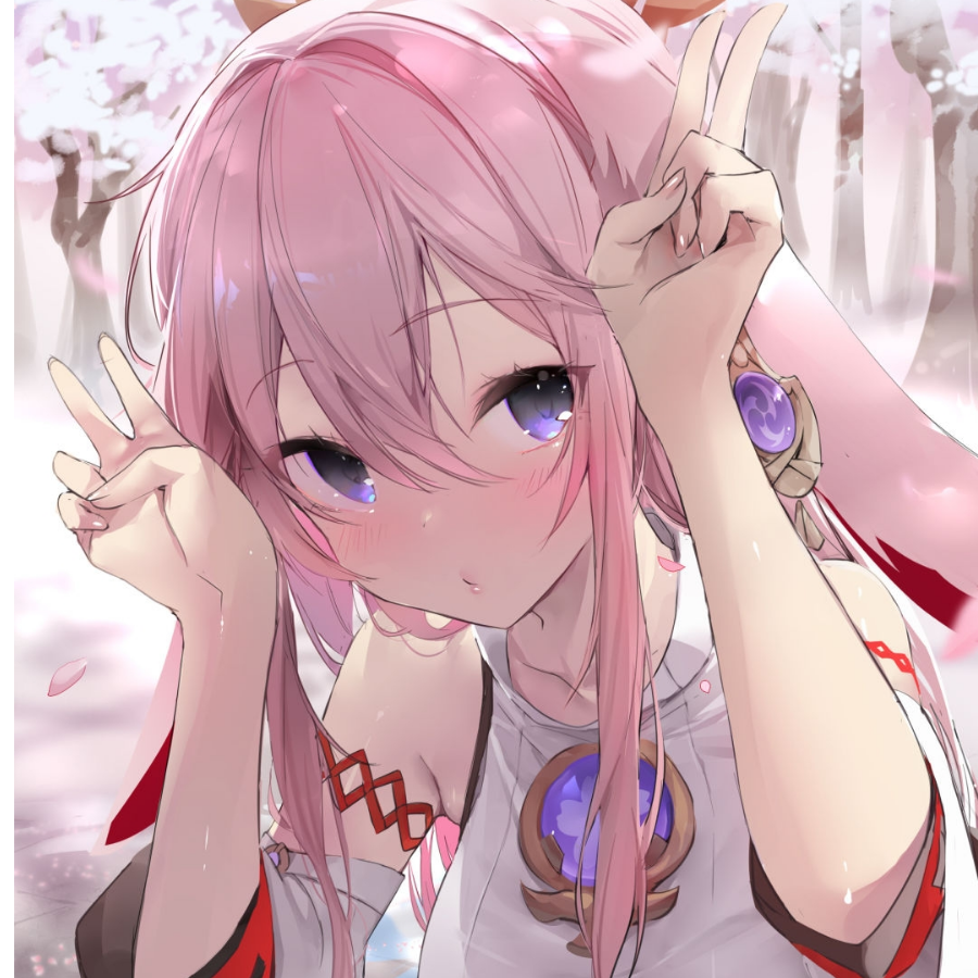 八云紫呢