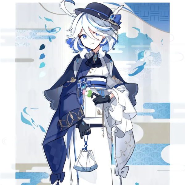 别客气先生