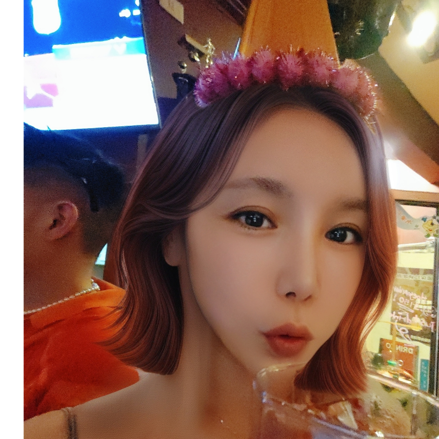 小雨