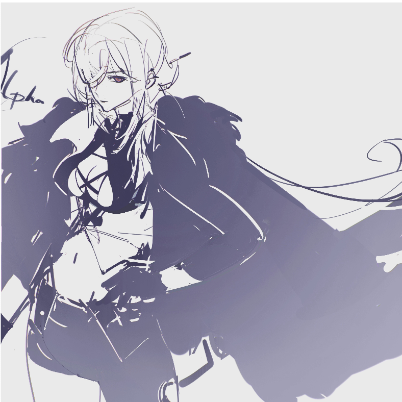 渊古茗