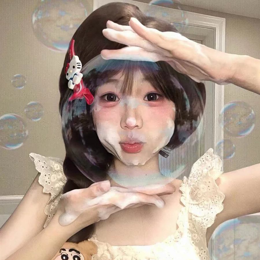 .无意识碎片🌧️.