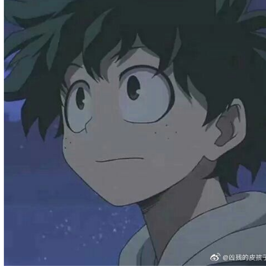 一个小香橙