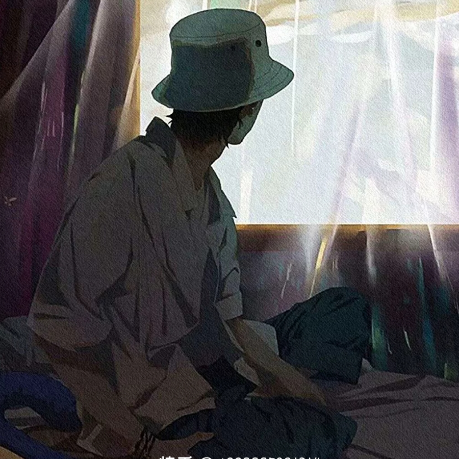 月亮说它忘记了