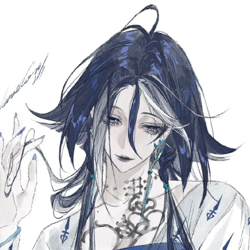 落花梦影