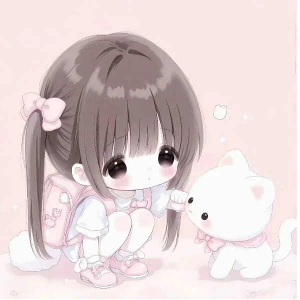 有點困