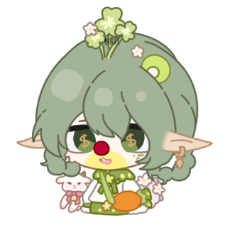 Chiikawa.