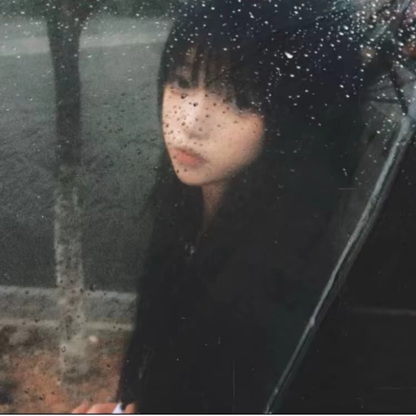 雪花四起的夜