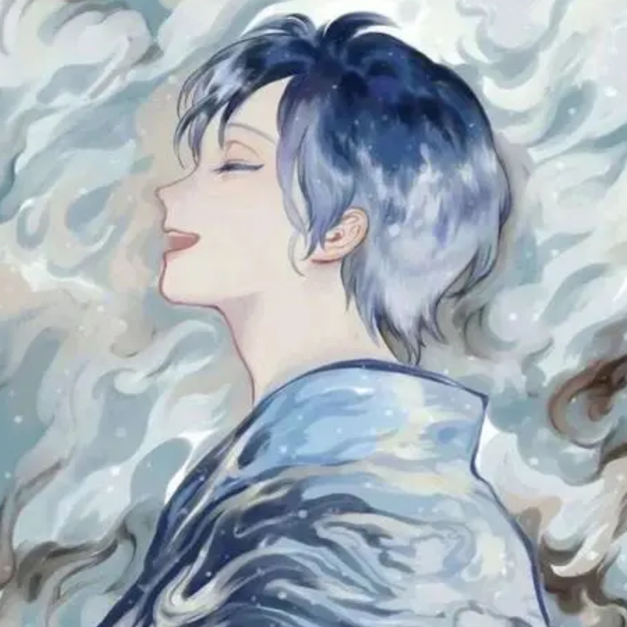 逸