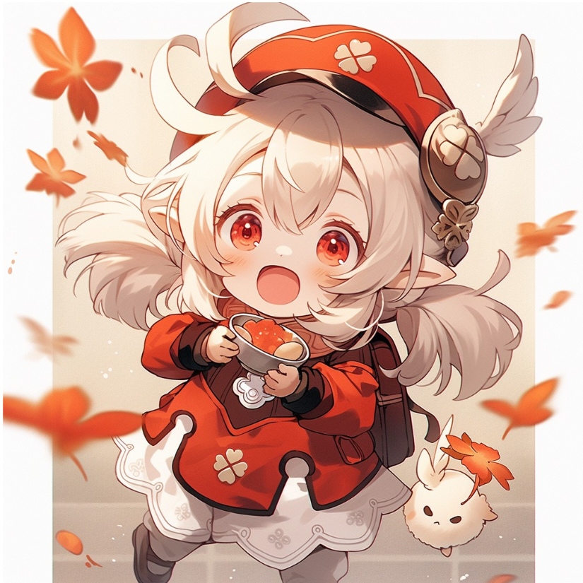 羈絆