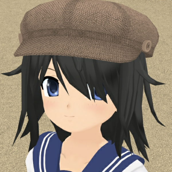 椰叩.