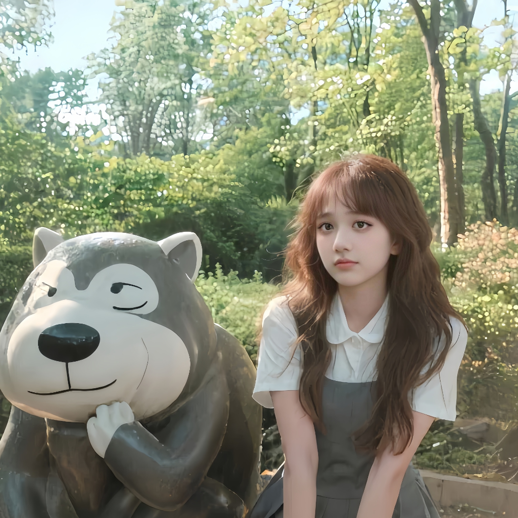小木可吖