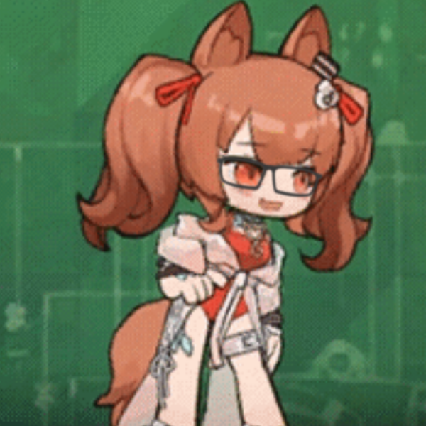 小さな怪獣絵