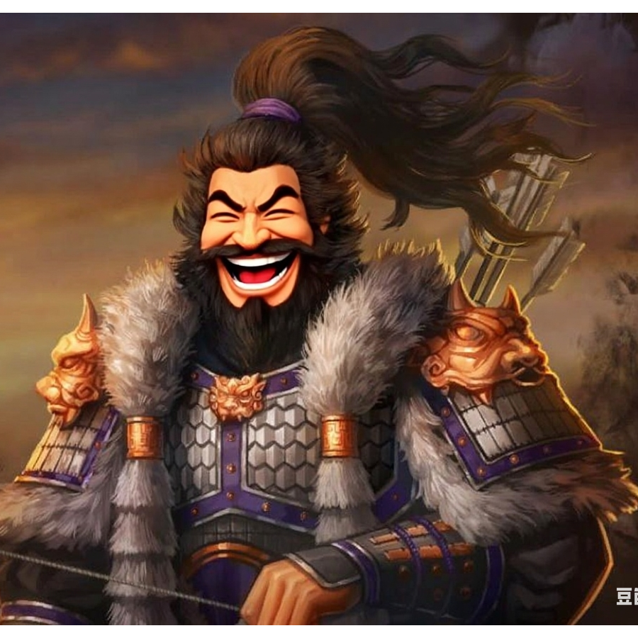北境笑话