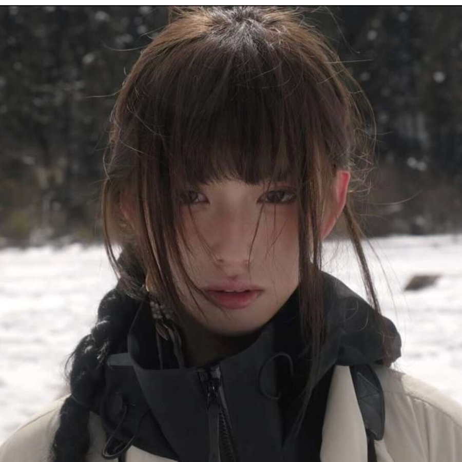 默