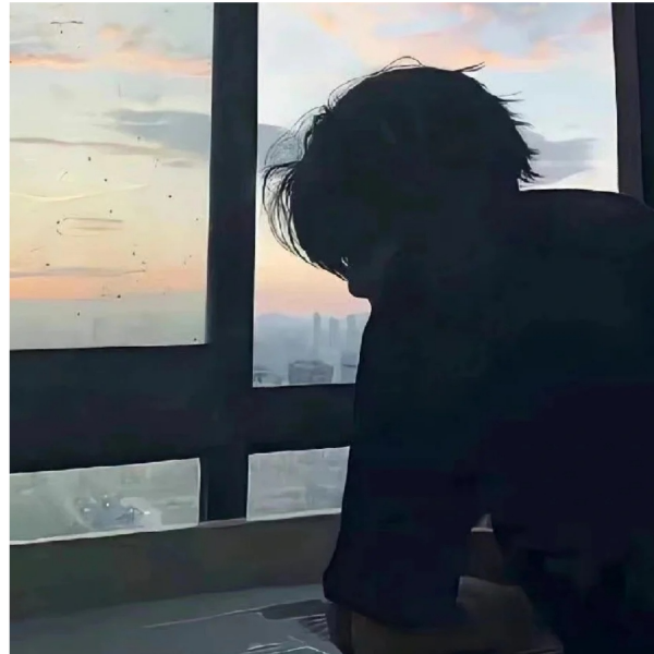 雾散时风起