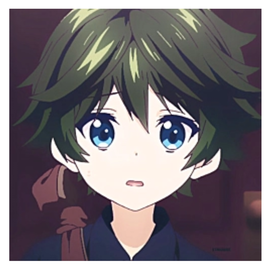 淡忘诠释着一切