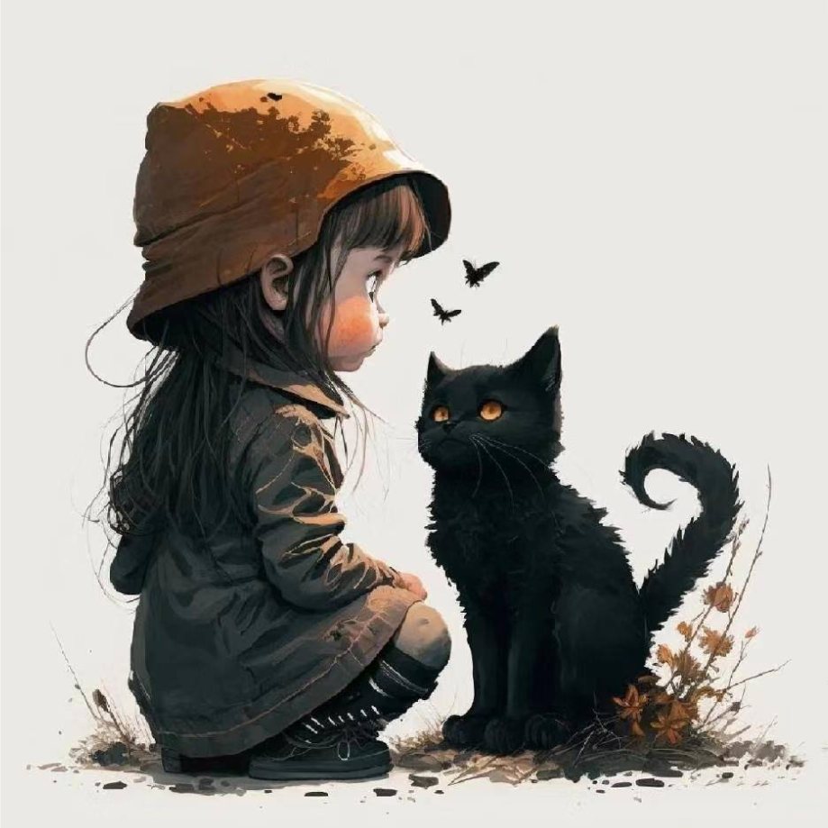 我