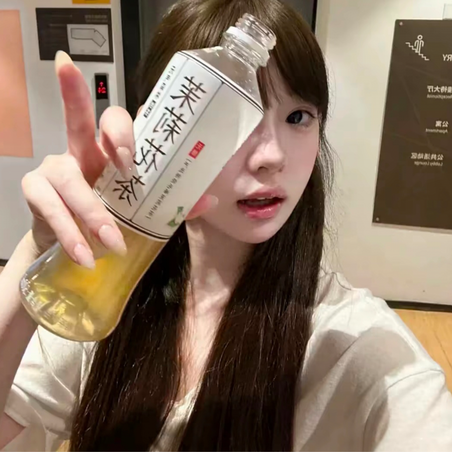 苹果加醋