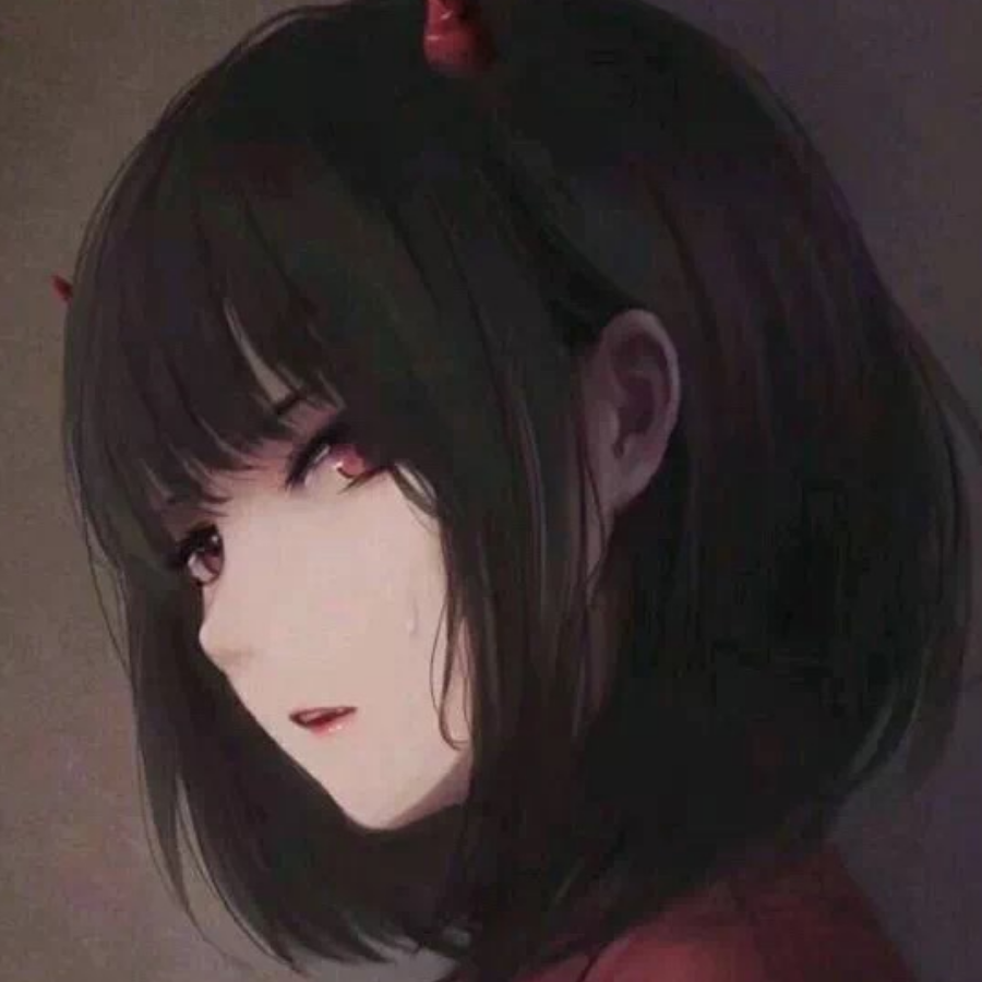ᝰ.何必执着