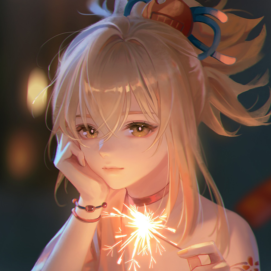 白芷杜若