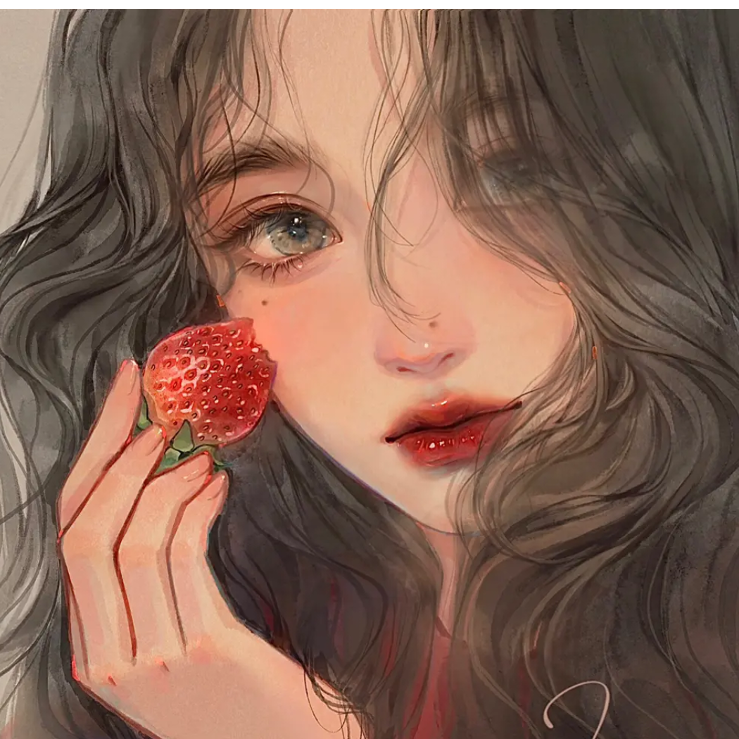 草莓酱🍓