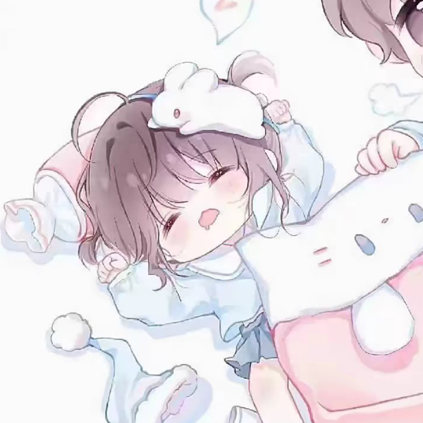 幼稚园の皖熙💤